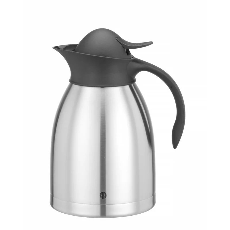 Vacuum jug