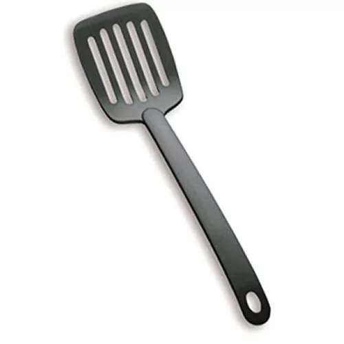 Black nylon spatule 315mm max 210°C