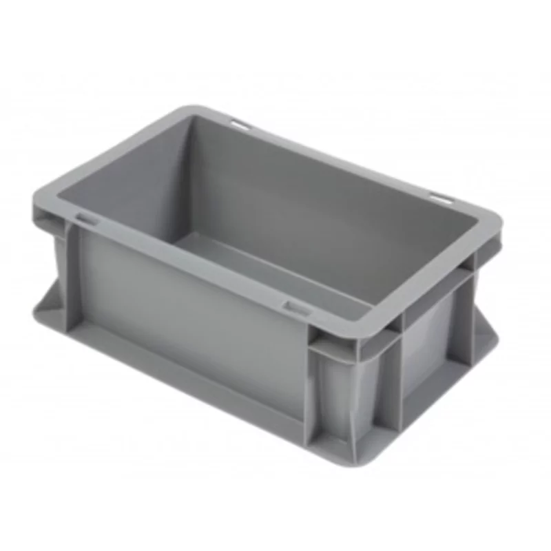 Cuinox bac à couverts empilable L300xB200xH120mm