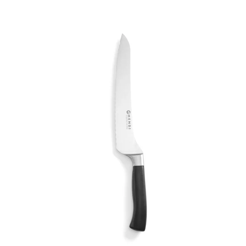 Couteau à pain