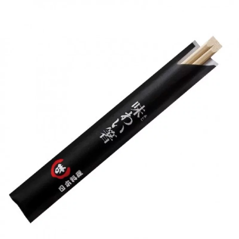 Chopsticks bamboo duni 2000p