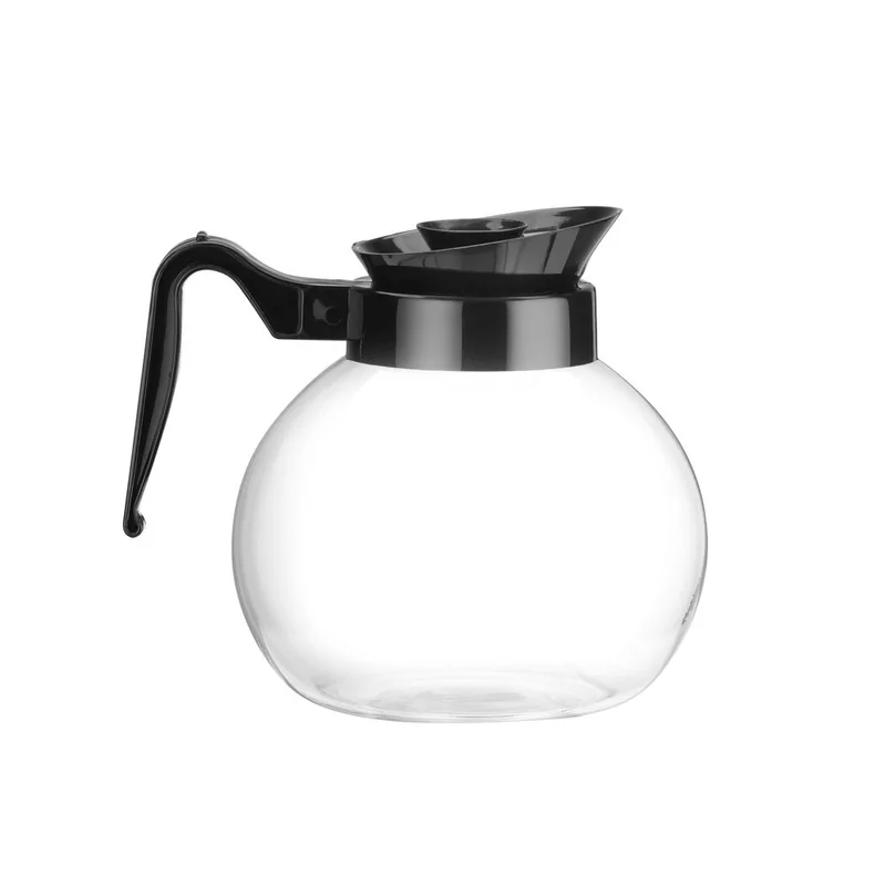Coffee decanter