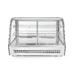 Countertop display fridge