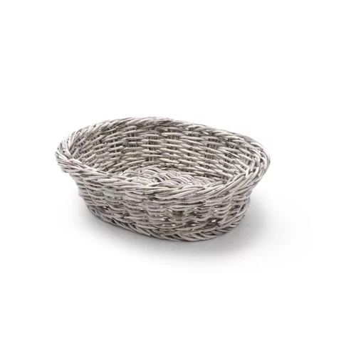Bakery basket oval