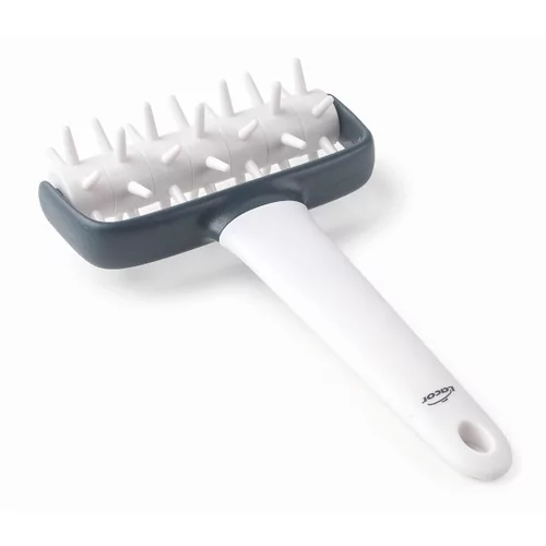 Rouleau piqueur en plastic 195xB140mm