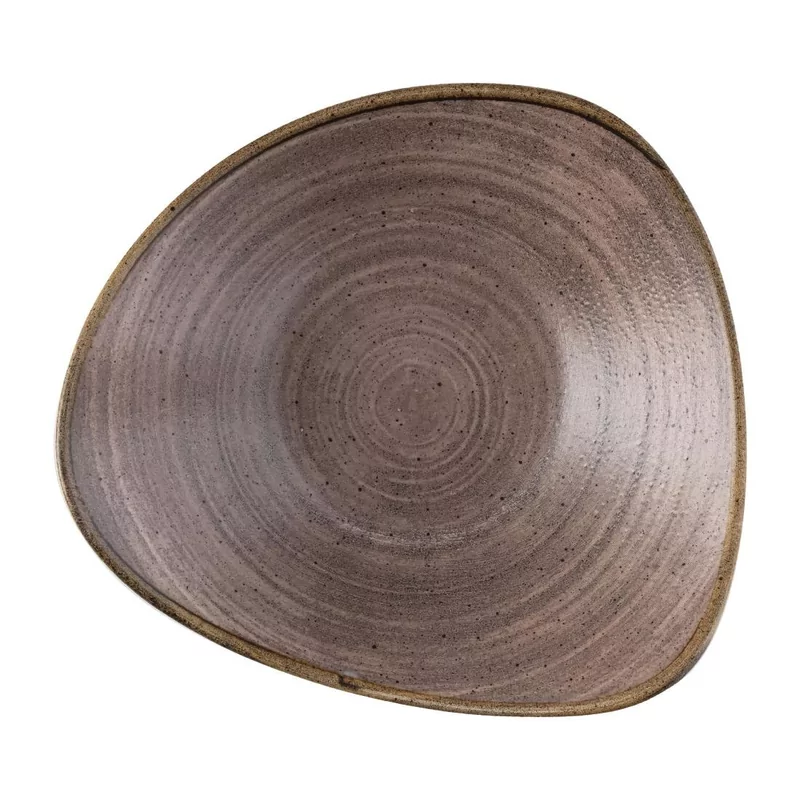 Churchill Stonecast Raw Lotus Brown Kom 229mm (Pak Van 12)