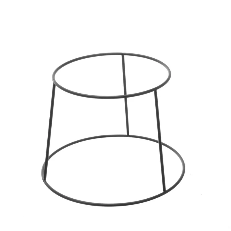 Basket riser