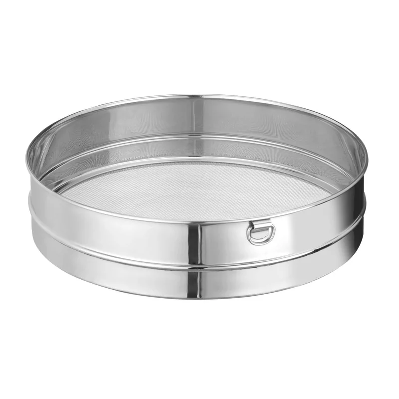 Flour sieve