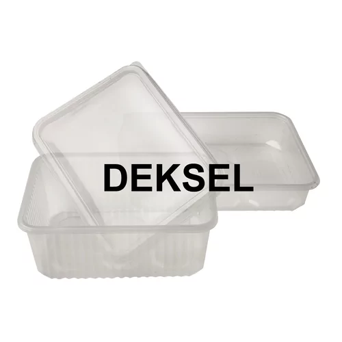 Deksel pp r.7040275-271-272-273 600st