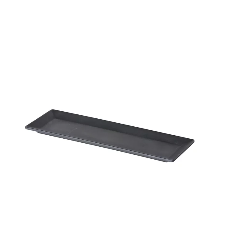 Rectangular plate Asia 31 cm