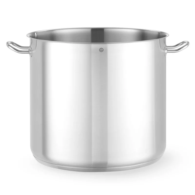 Kookpan hoog - zonder deksel