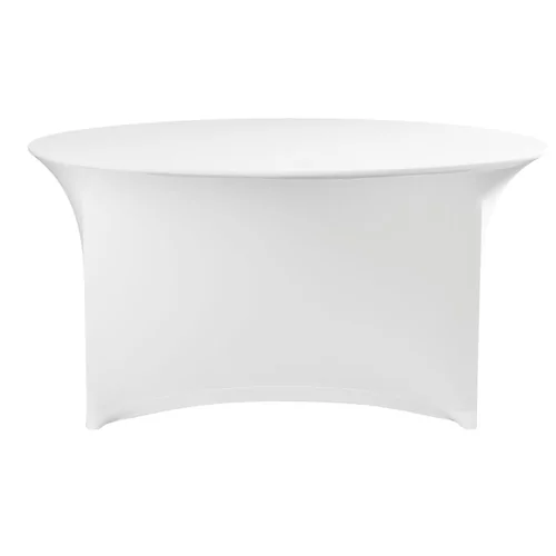 Housse pour table, rond