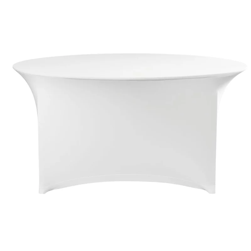 Housse pour table, rond