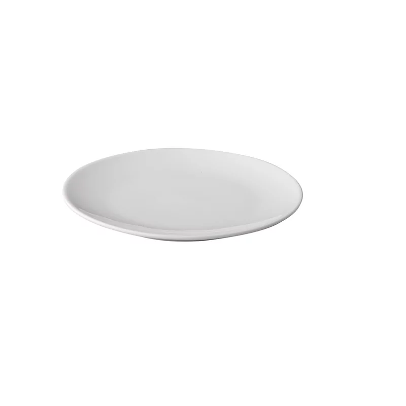 Q Basic Coupe Flat Plate 15cm