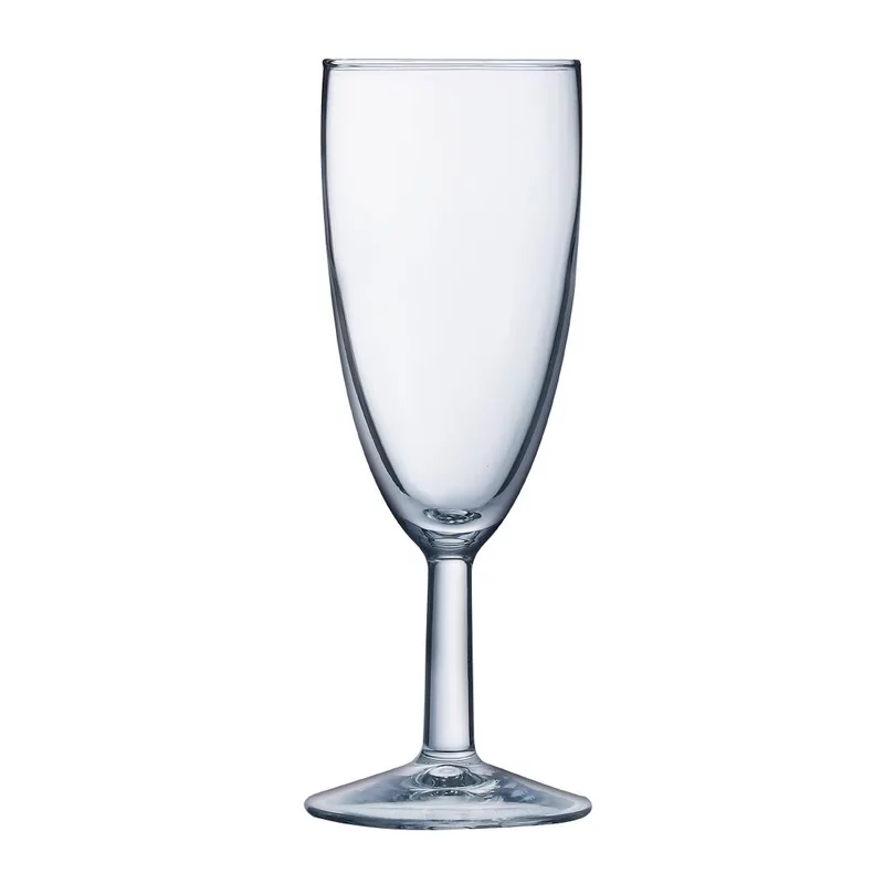 Flûtes à champagne Arcoroc Reims 145ml (Lot de 12)