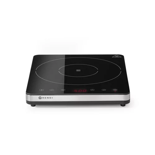 Induction cooker model 2000