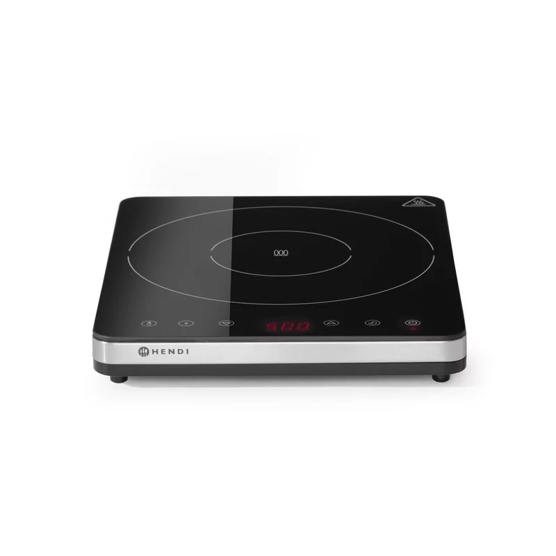 Inductiekookplaat model 2000