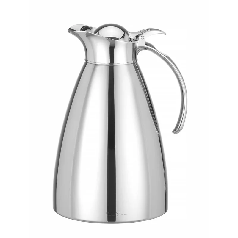 Vacuum jug