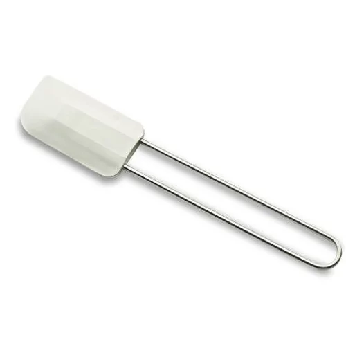 Pannenlikker rubber L220xB30mm
