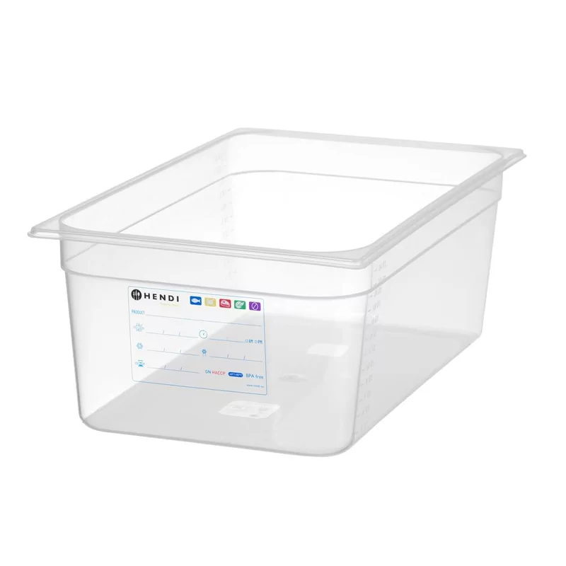 Container GN 1/1