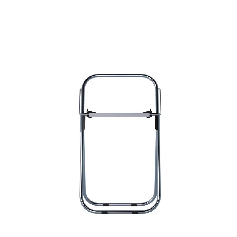 Free-standing paper towel dispenser