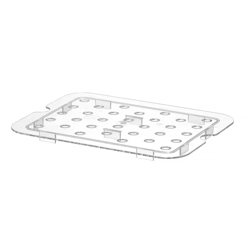 Plateau égouttoir pour bacs GN COOL