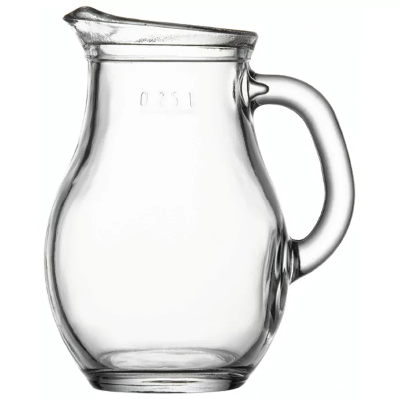 Bistro karaf D97xH201mm 1000ml