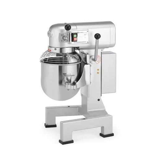 Planetary Mixer
