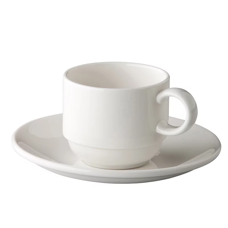 Stackable cup 100 ml