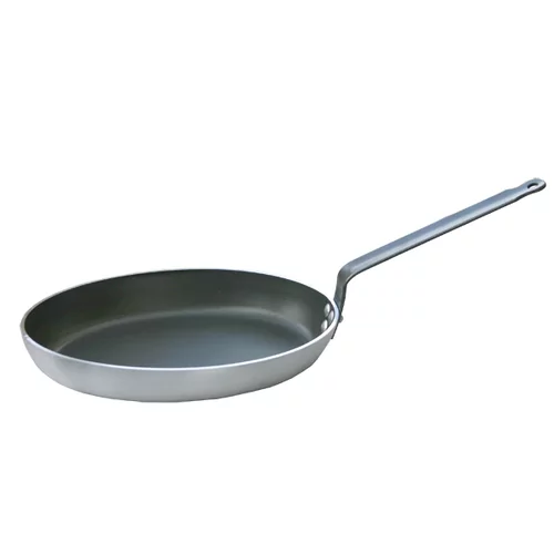 De Buyer Poêle à poisson Choc Classic L360xB260xH43mm