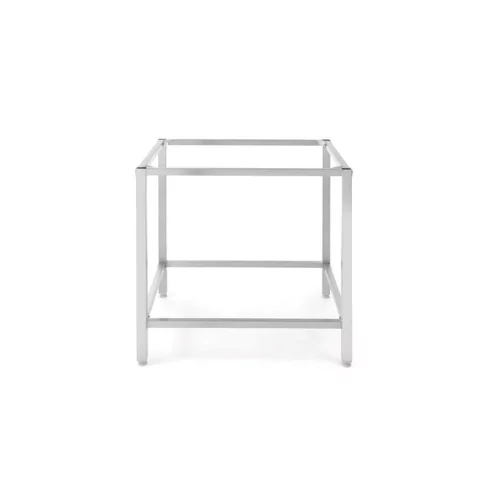 Piètement pour four