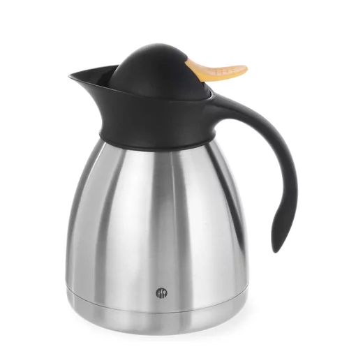 Vacuum jug
