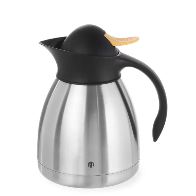 Vacuum jug