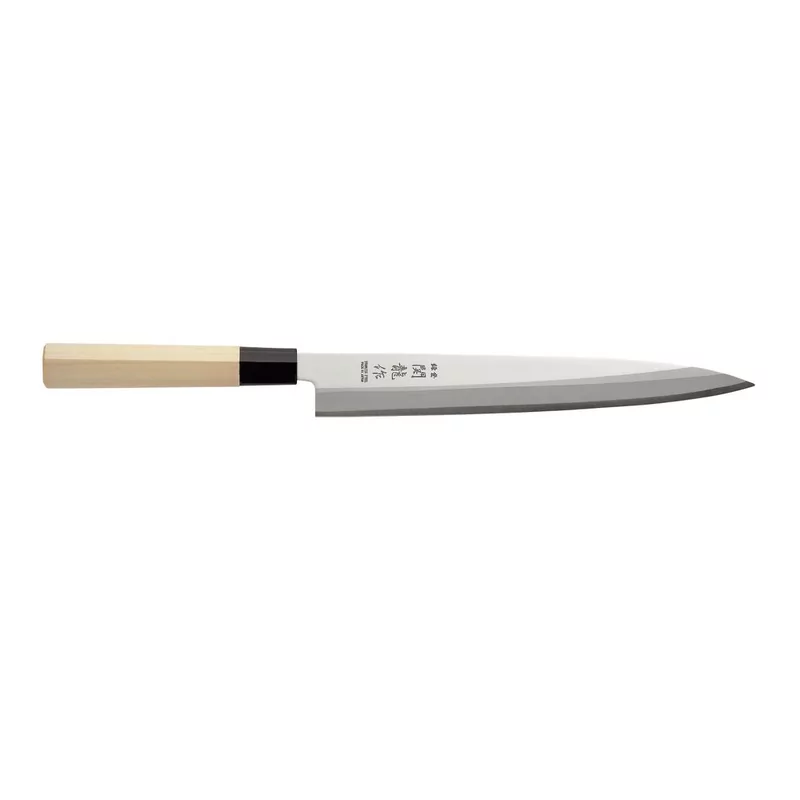 Japanese knife Sashimi