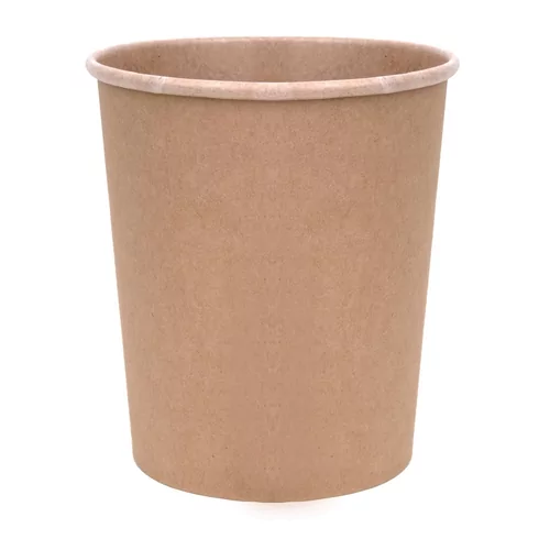 Fiesta Compostable composteerbare soepbeker 91cl (500 stuks)