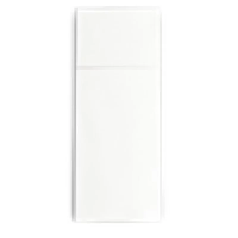Duniletto slim bl.40x33cm 260p
