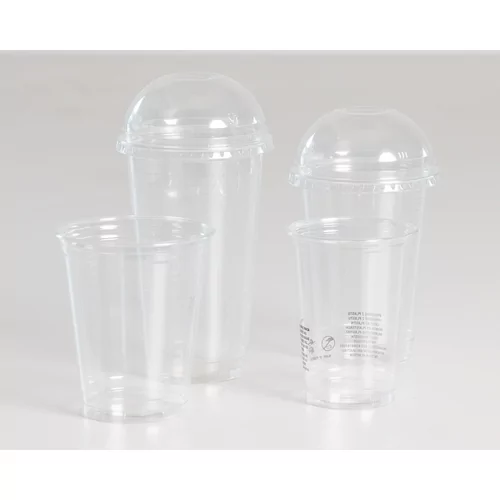 Lid Dome for smoothiecup ref.7041255-7041256 1000p