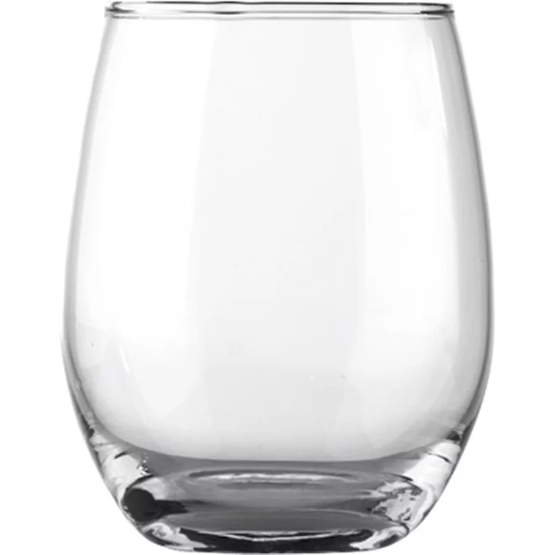 Basic tumbler D90xH110mm 465ml