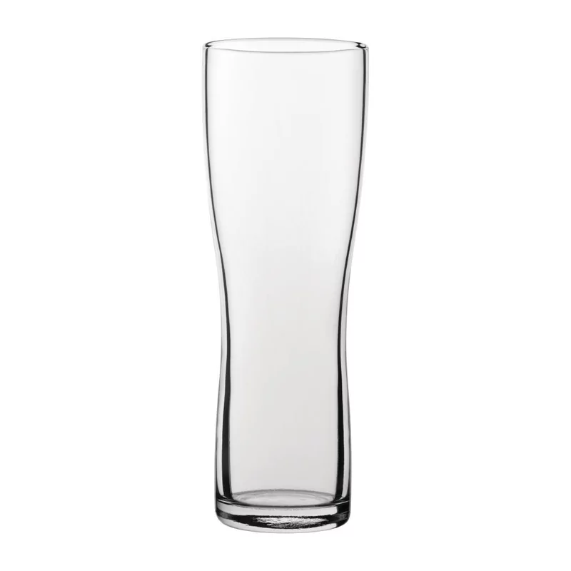 Utopia Aspen bierglazen 570ml gehard glas CE-gemarkeerd (24 stuks)