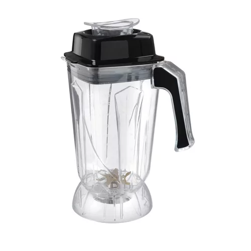 Bar blender jar BPA-free