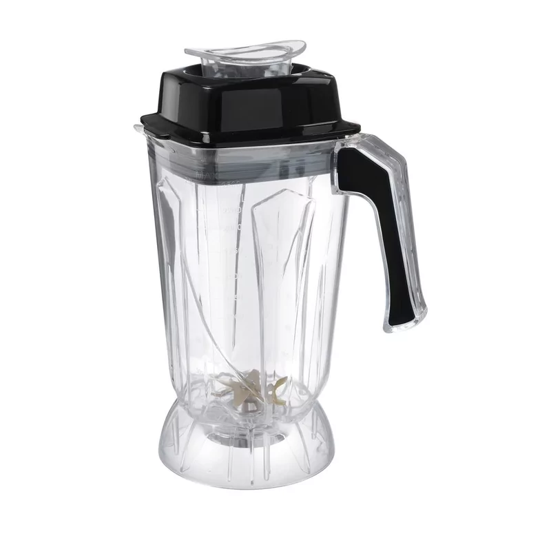 Bar blender jar BPA-free