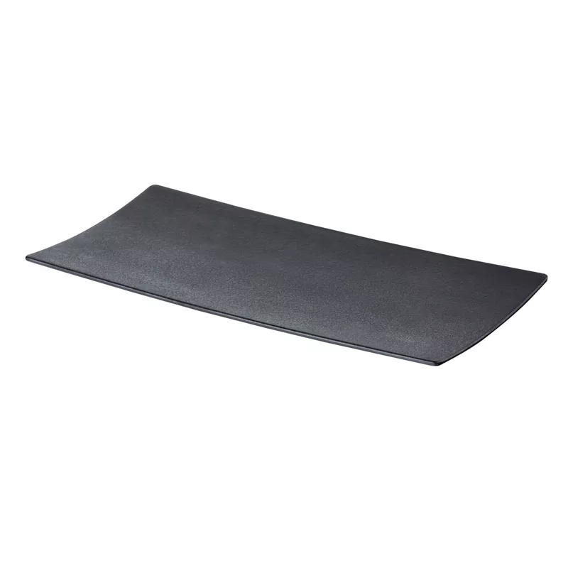 Rectangular sushi plate Asia 30 x 15 x 2,5 cm