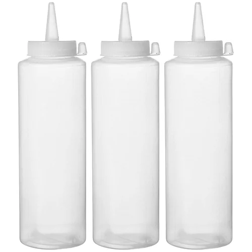Dispenser flacon sets - 3 st.