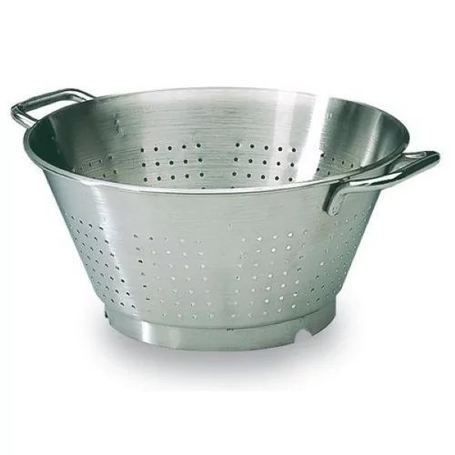Passoire inox 18/10 - 400x180mm 18L
