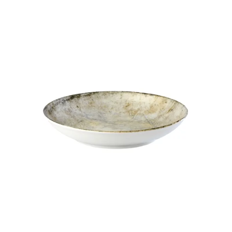 Oxido assiette creuse D260xH50mm 1150ml