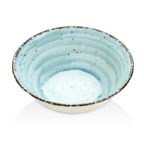 Gural Ent bleu bol D230mm 1340ml