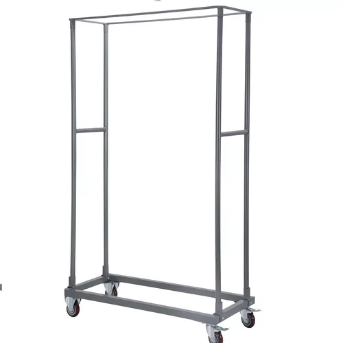 Trolley for chairs