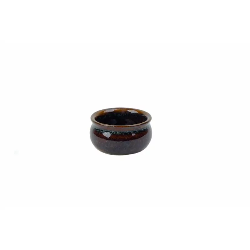 Prato Rustique bol D75xH35mm 70ml