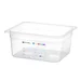 Container GN 1/2 HACCP