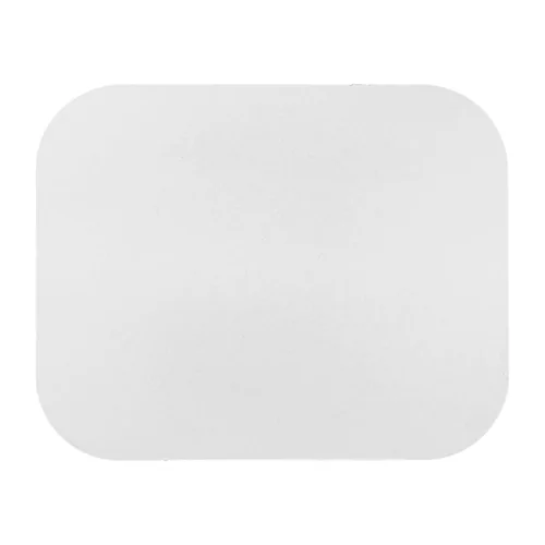 Couvercles en papier Fiesta Recyclable pour barquettes en aluminium de 250ml (lot de 1000)